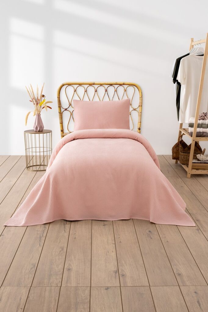 Вафли L'essentiel Maison Pike, 160x220 cm