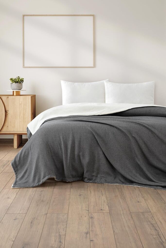 L'essentiel Maison Двојно ќебе Likya, 150x195 cm