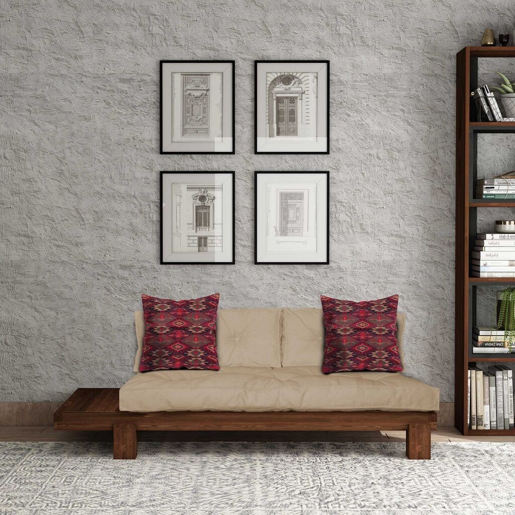 Лежалка Atelier del Sofa CPT8321-200, беж