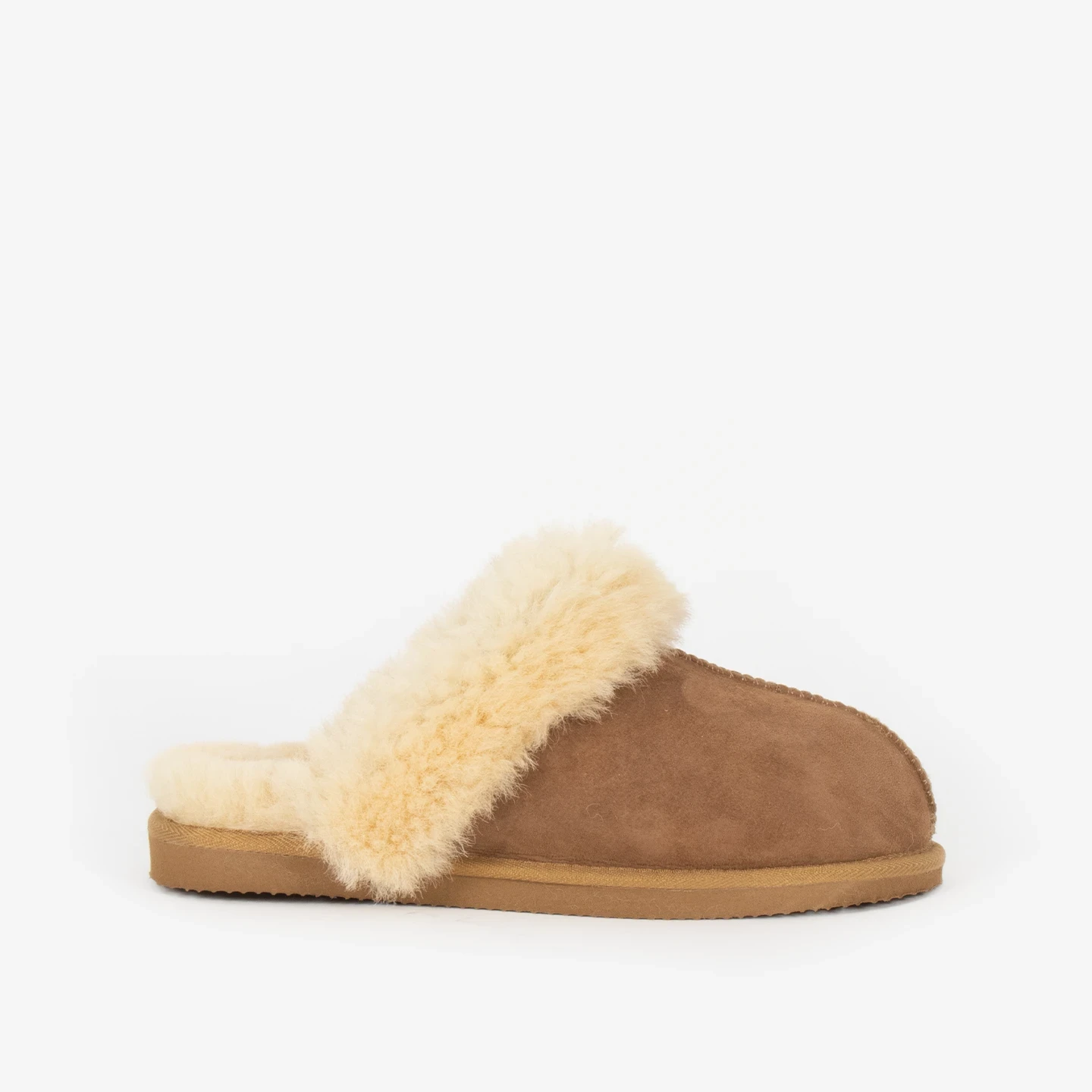 MARABELLA Крзнени Папучи 468-56 - 39