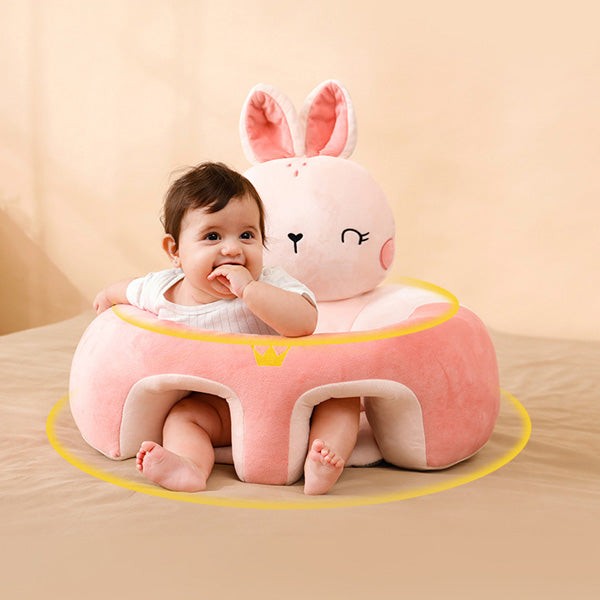 Перница за Седење за Бебе - Зајачето Дејзи