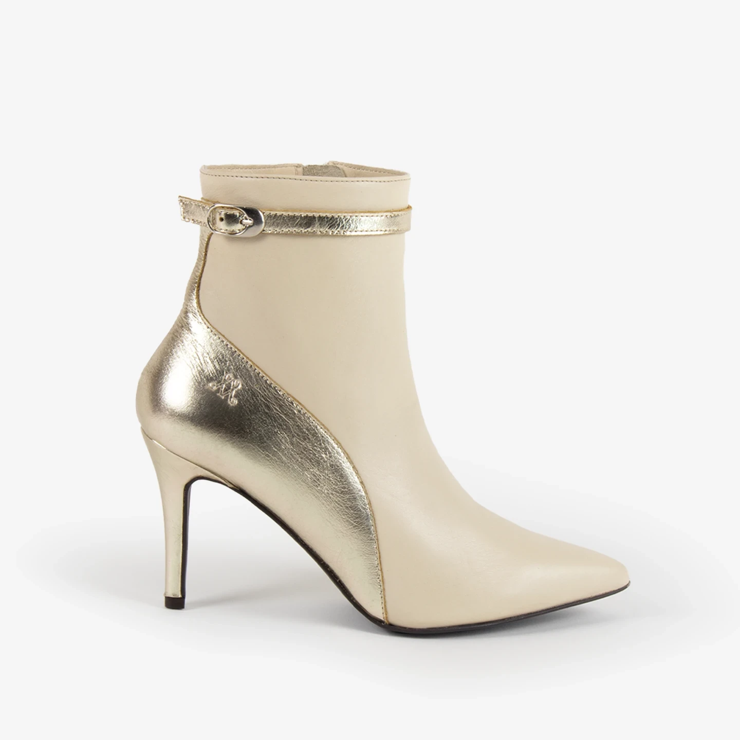 MARABELLA Кожни Чизми 1930 - 40