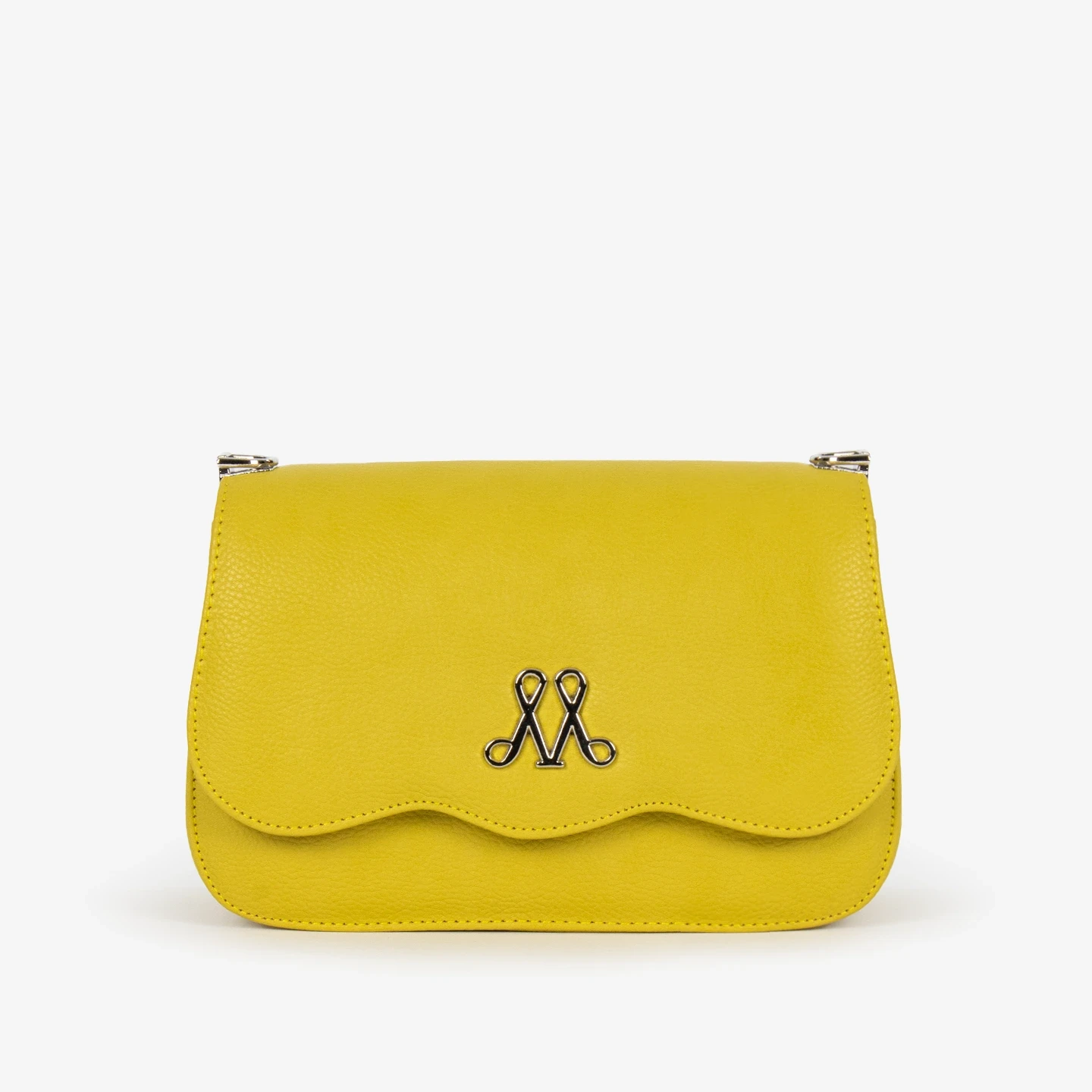 MARABELLA Maya Ochre Чанта за рамо