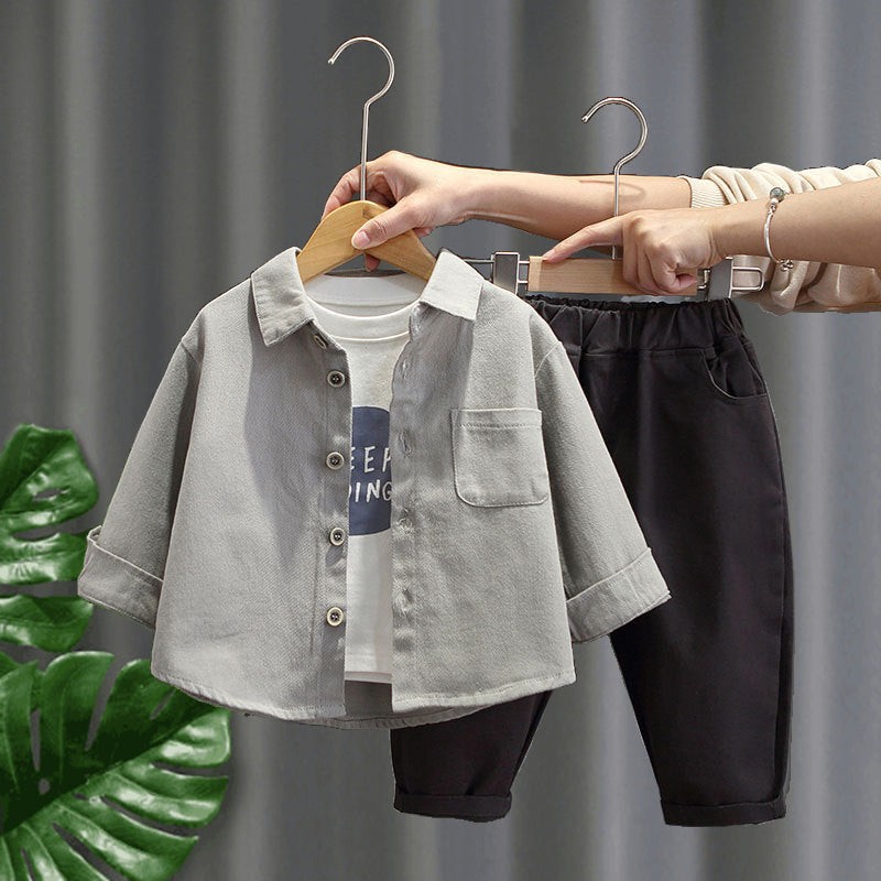 Троделен Комплет Keep Going