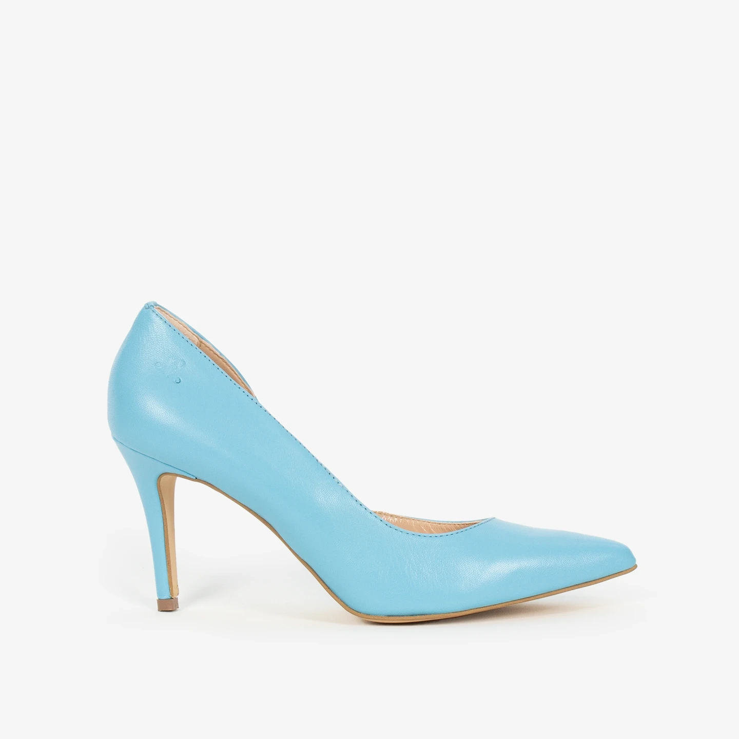 MARABELLA Кожна Салонка 5077 - 41