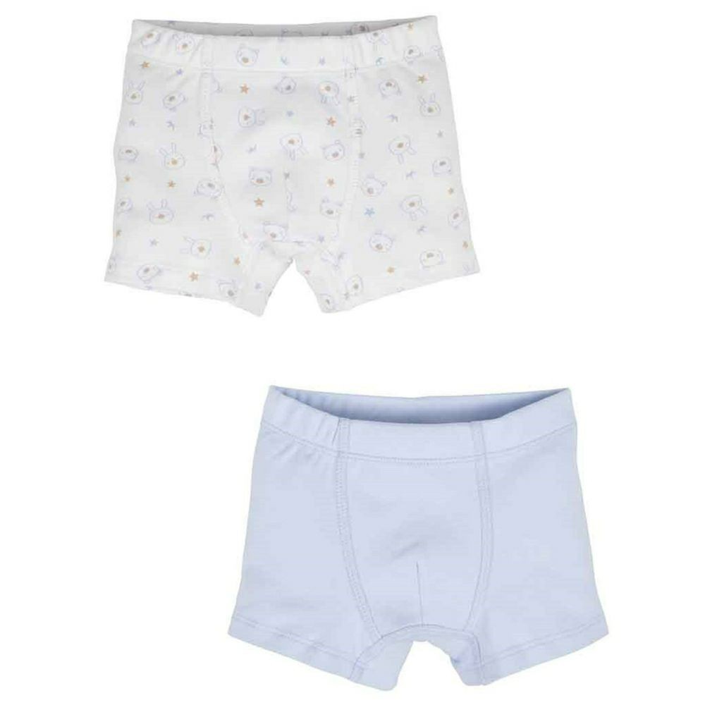 Килоти Boxer 2 парчиња во сет