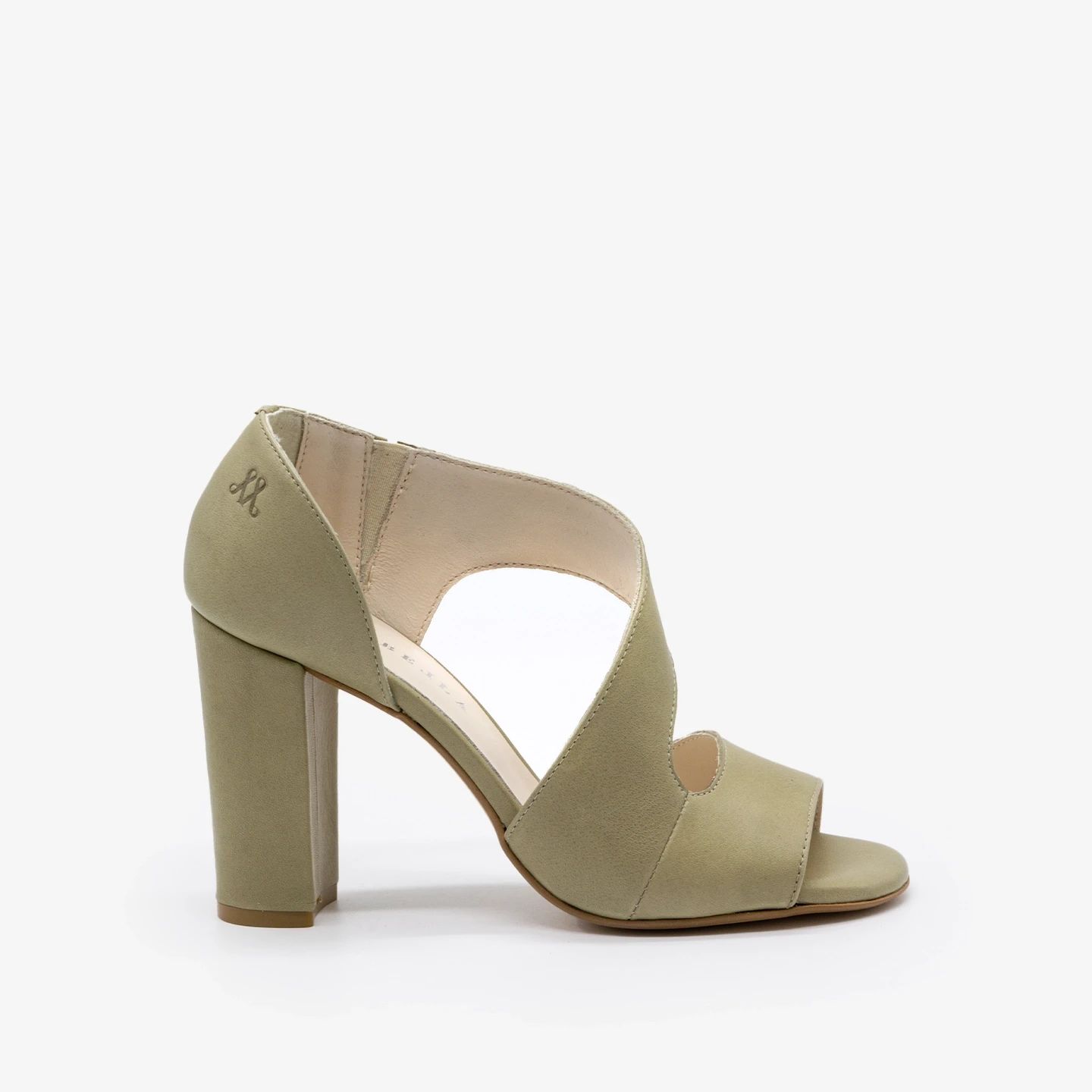 MARABELLA Кожни Сандали 7722 - 41