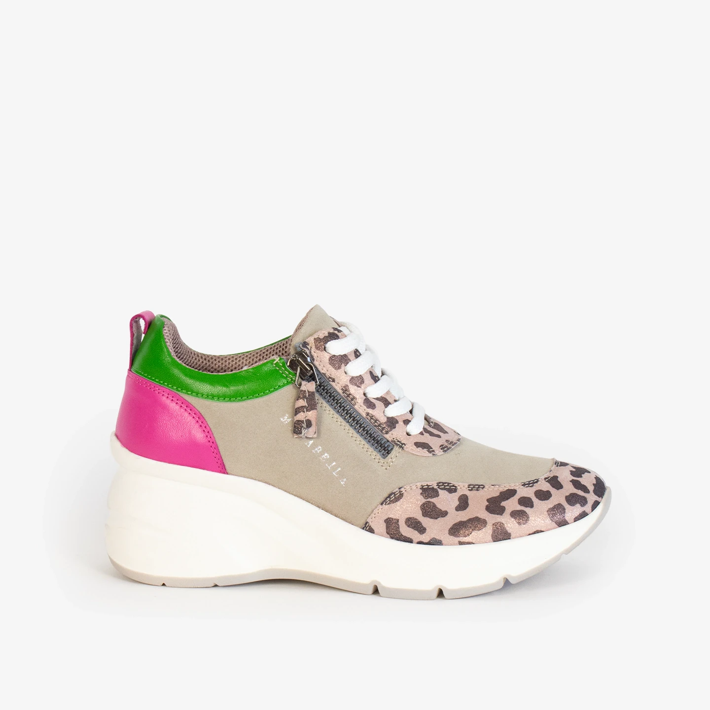 MARABELLA Кожна Патика 8812 - 37