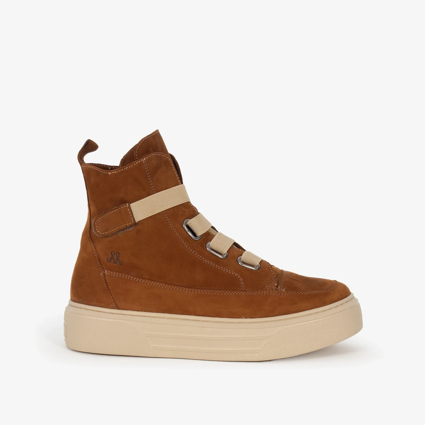 MARABELLA Кожни Чизми 1044 - 35