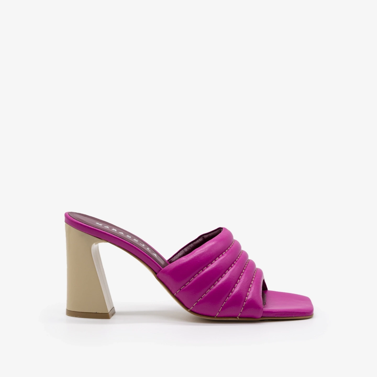 MARABELLA Кожни Сандали 0010 - 40