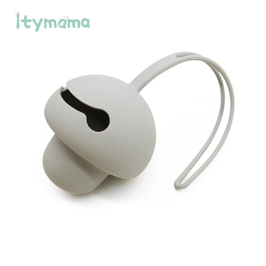 Силиконски Држач за Цуцла