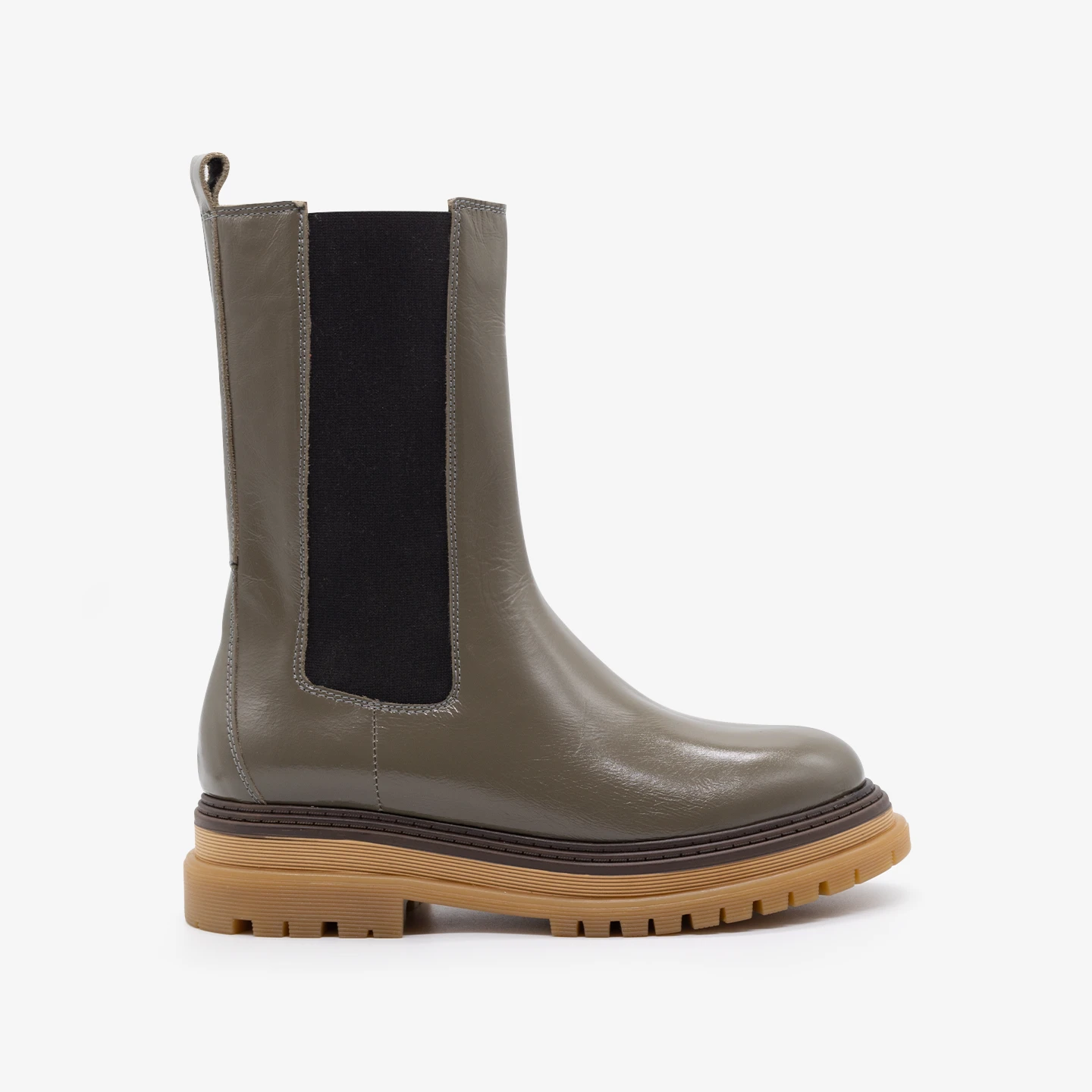 MARABELLA Кожни Чизми 2306 - 35