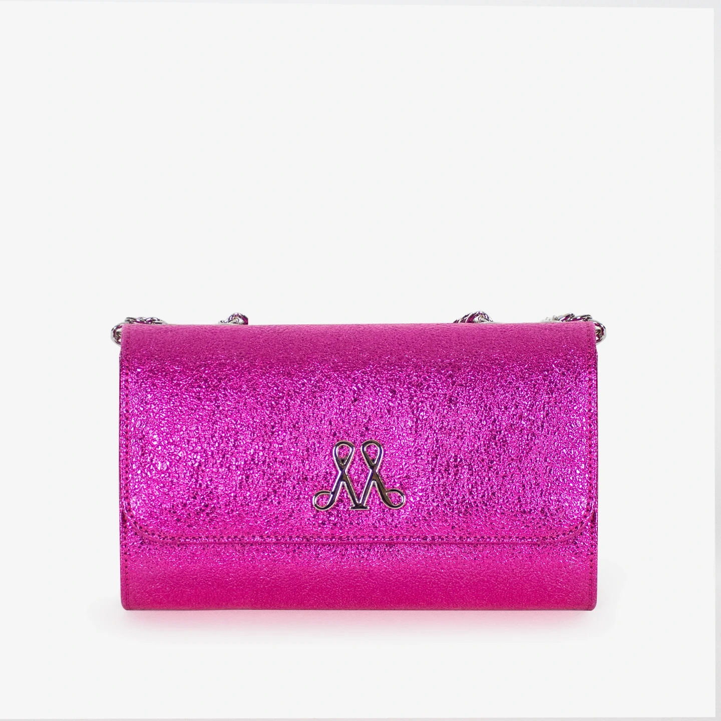 MARABELLA Ivy Чанта за рамо Розева