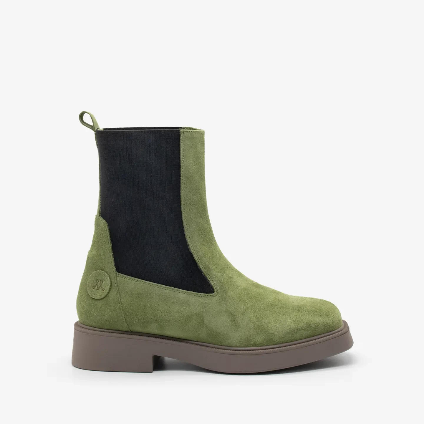 MARABELLA Кожни Чизми 7022 - 37