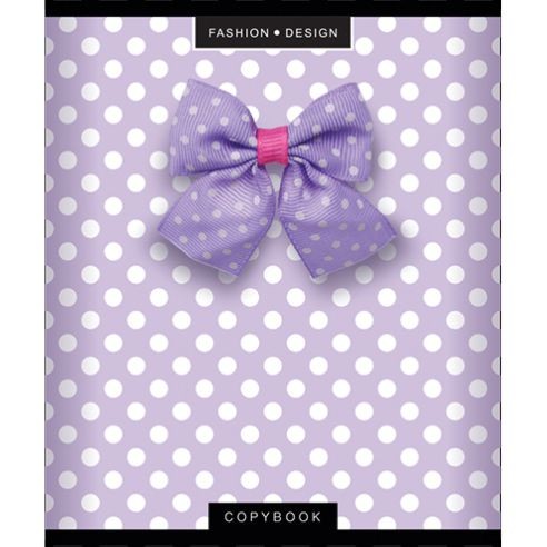 PZBM Тетратка, А5, Лакирана, 48 л., Каро, 027021