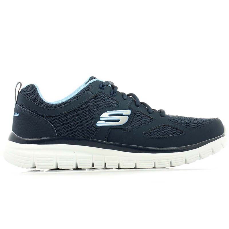 SKECHERS Машки патики Burns, Тегет