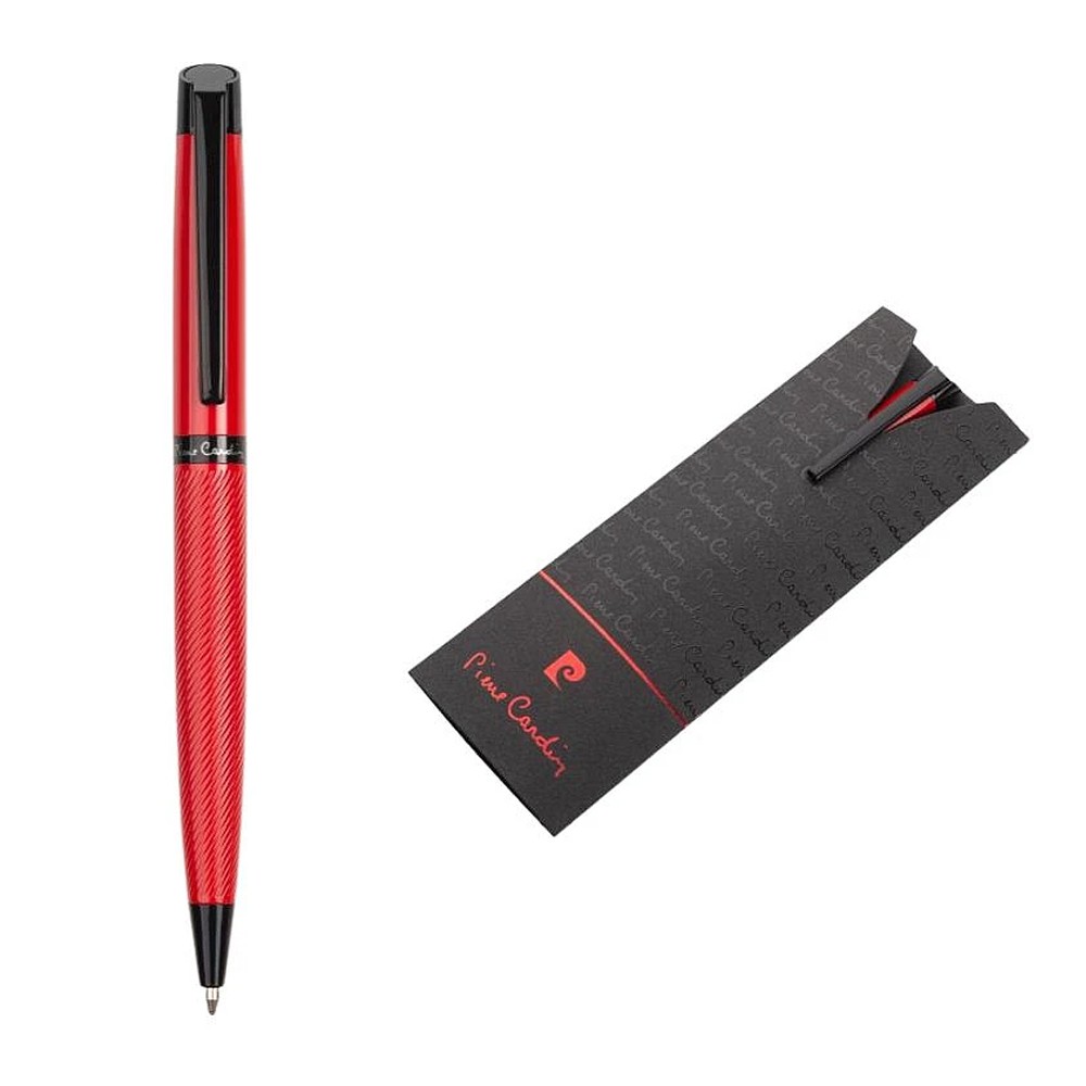 PIERRE CARDIN Пенкало , Denise, B0140402IP3, Црвена