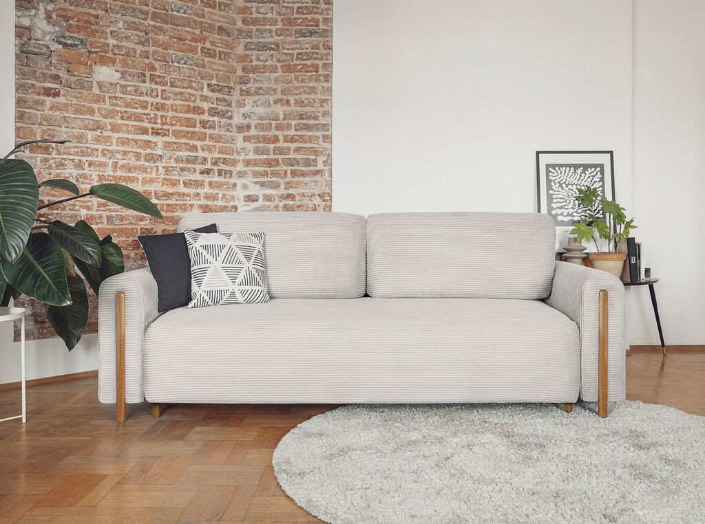 Мебел-Ви Тросед Аркадова Орев - Крем