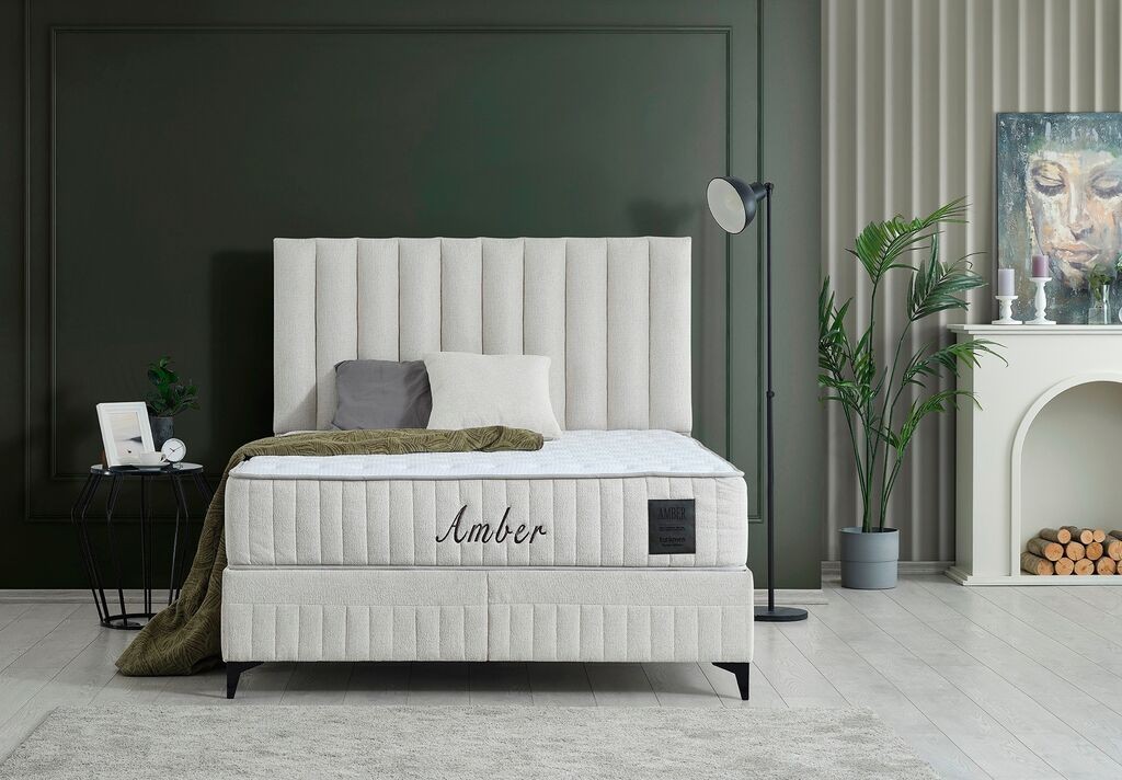 Мондиви Лежај Амбер 100