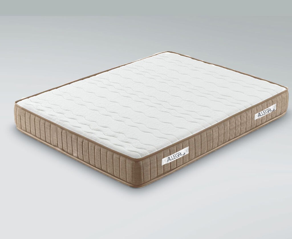 Мебел-Ви Душек Алегро Актив 160Х200