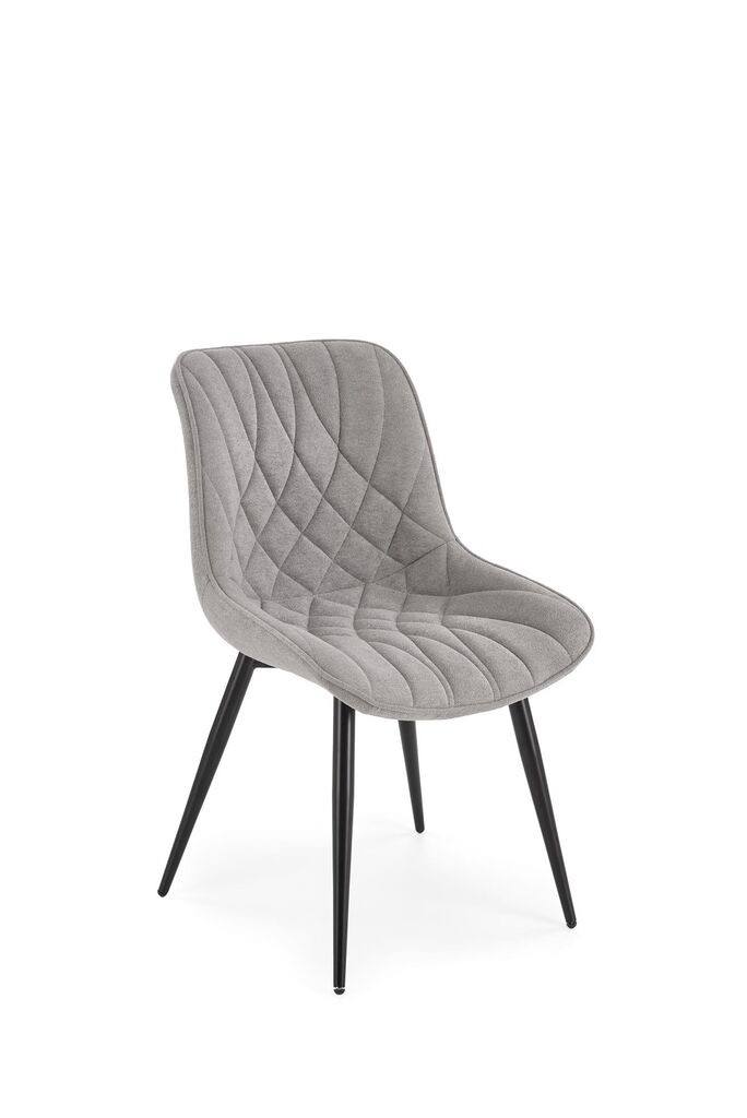 Мебел-Ви Стол К-567 Сива