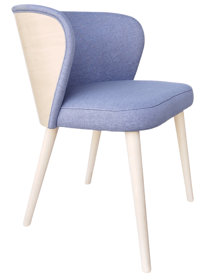 Мебел-Ви Стол Дарлинг Армчеар Фул