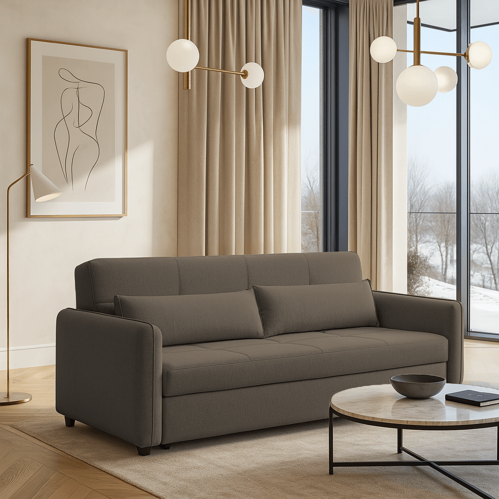 Мебел-Ви Тросед Кико Пр Кафена