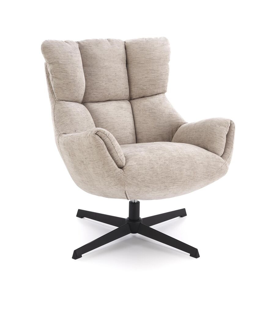 Мебел-Ви Фотелја Ориноко Крем