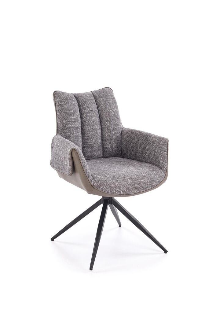 Мебел-Ви Стол К-579 Сива