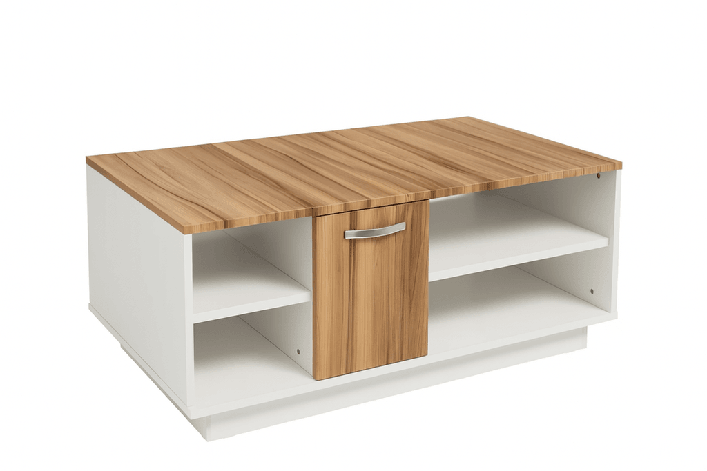 Мебел-Ви Клуб Бруно Лешник Фолија