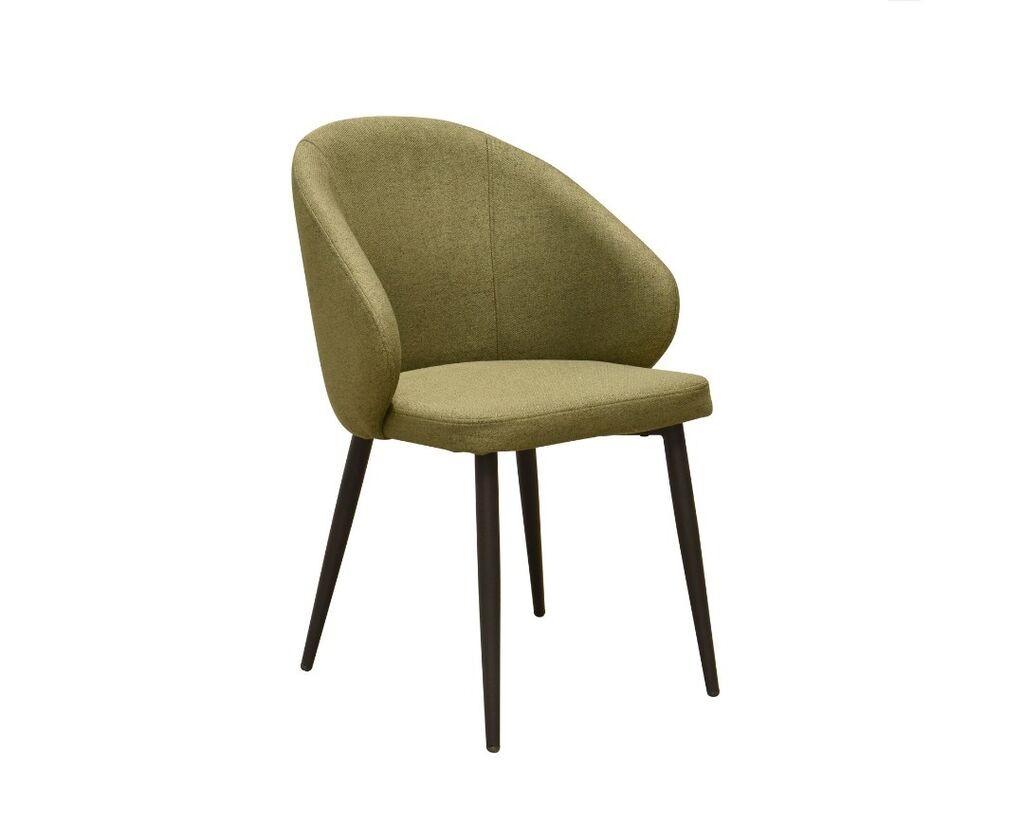 Мебел-Ви Стол Патиа Зелена