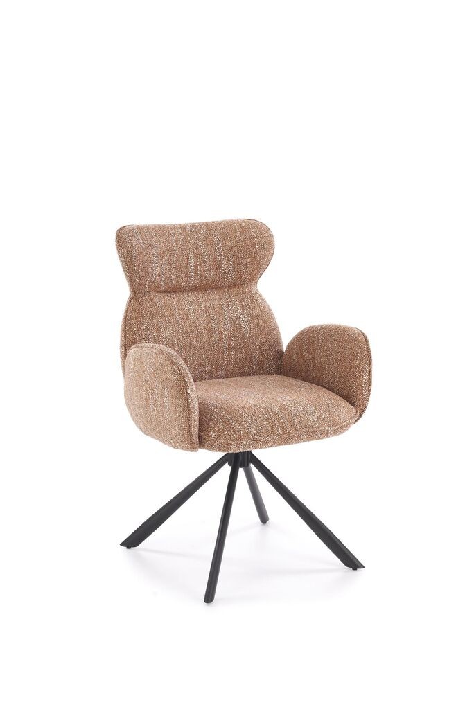 Мебел-Ви Стол К-571 Цимет