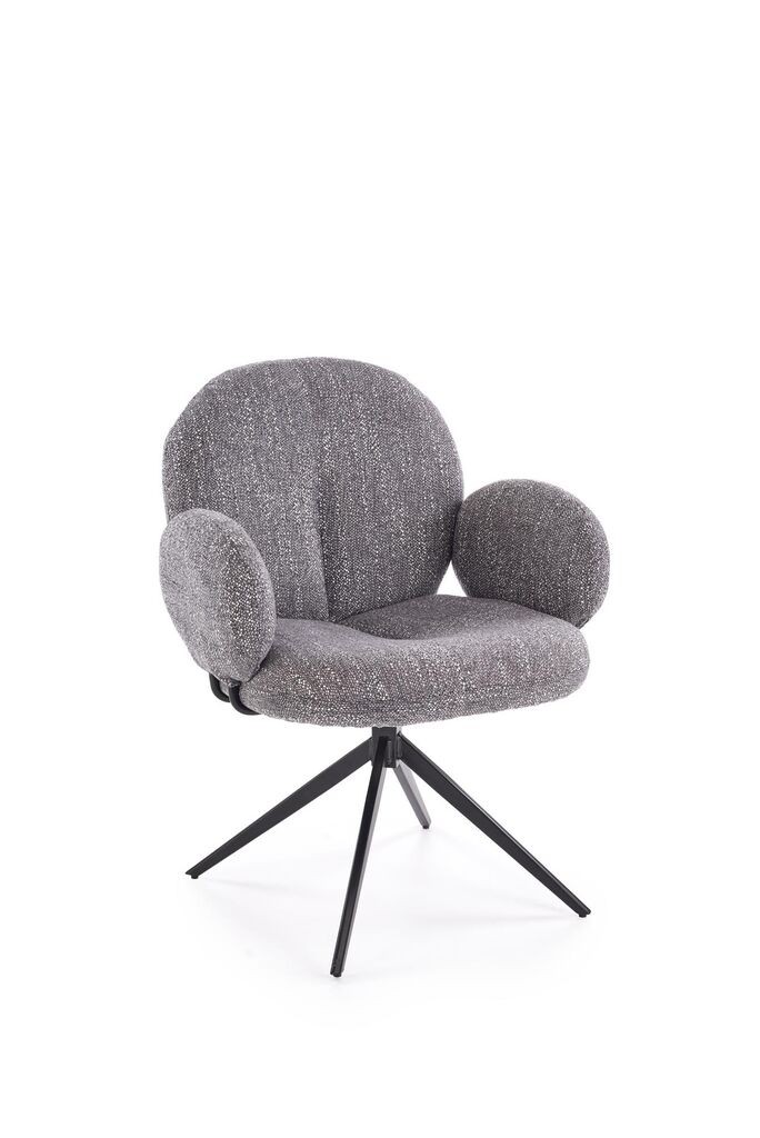 Мебел-Ви Стол К-568 Сива