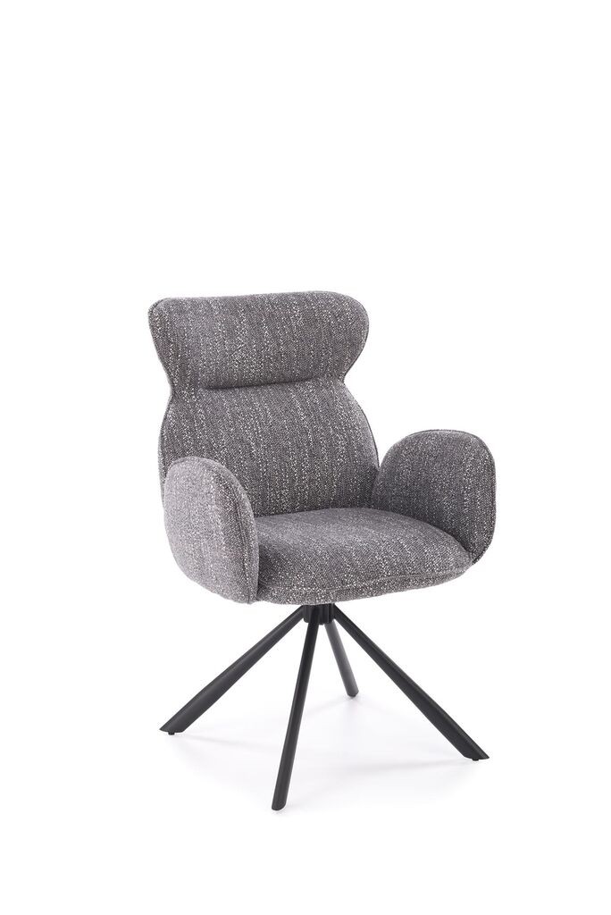 Мебел-Ви Стол К-571 Сива