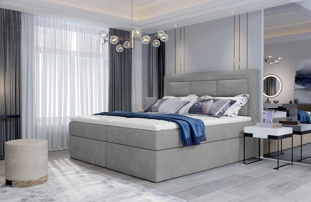 Мебел-Ви Лежај Вивре 160