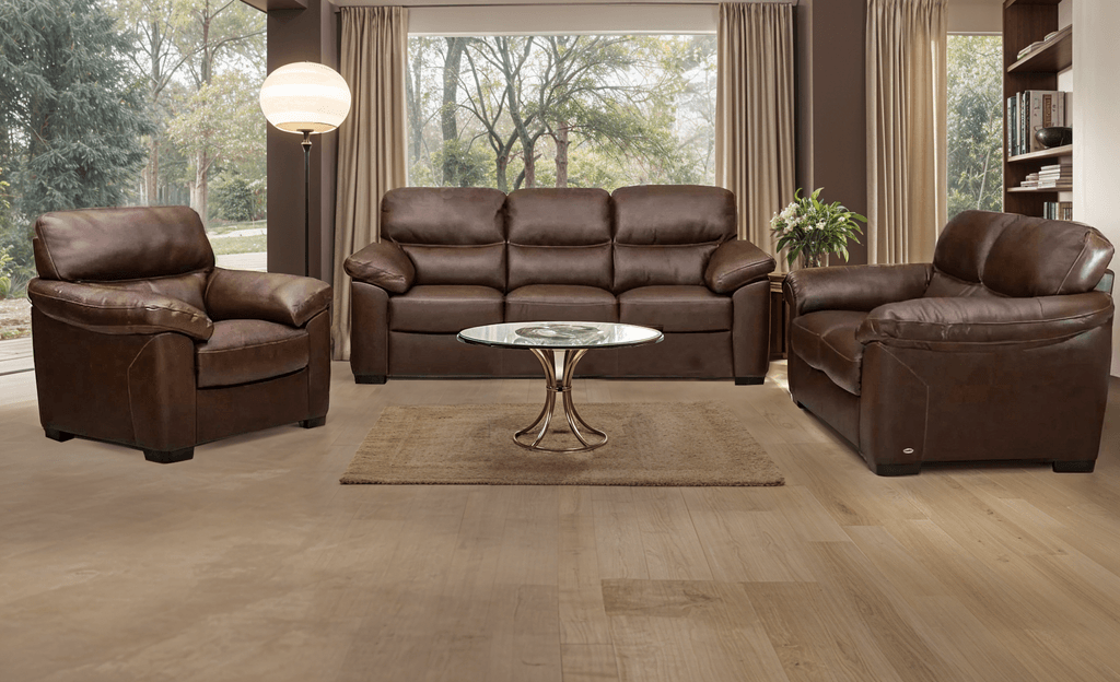 Мондиви Тдф Новара З-326 Кожа Кафена