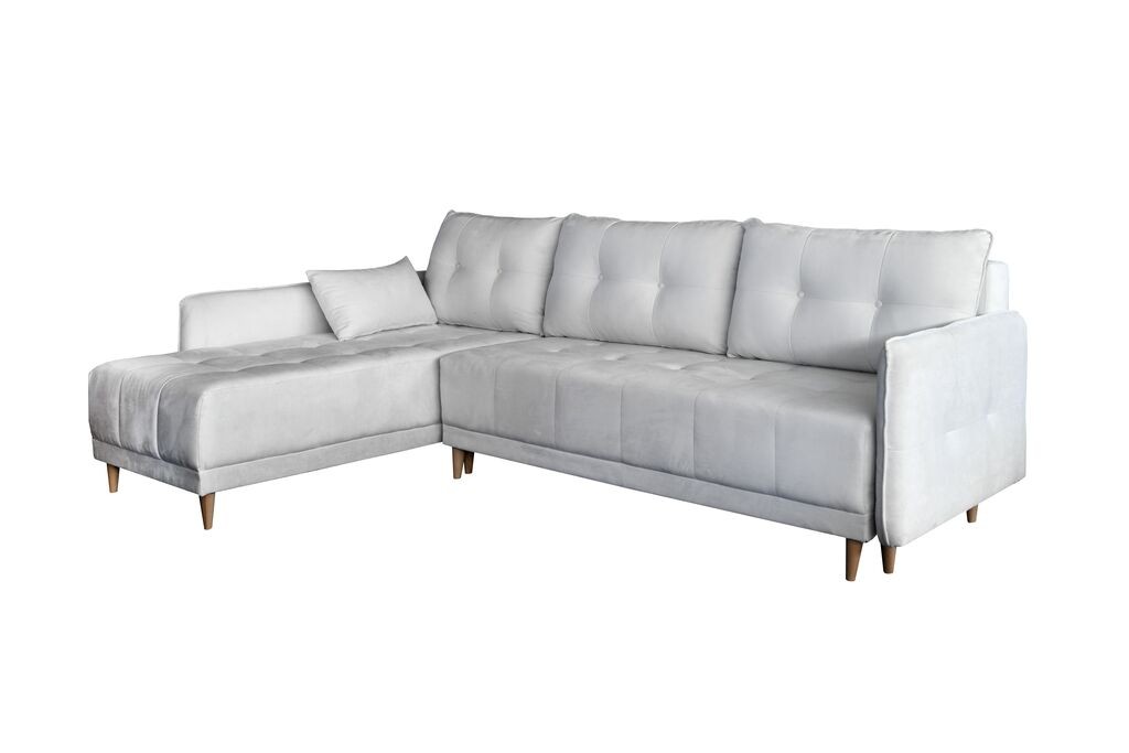 Мебел-Ви Аг Мика Лева Промо Аголна Гарнитура