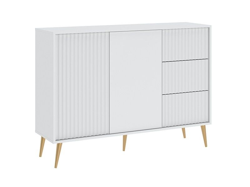 Мебел-Ви Бифе Барселона Бела