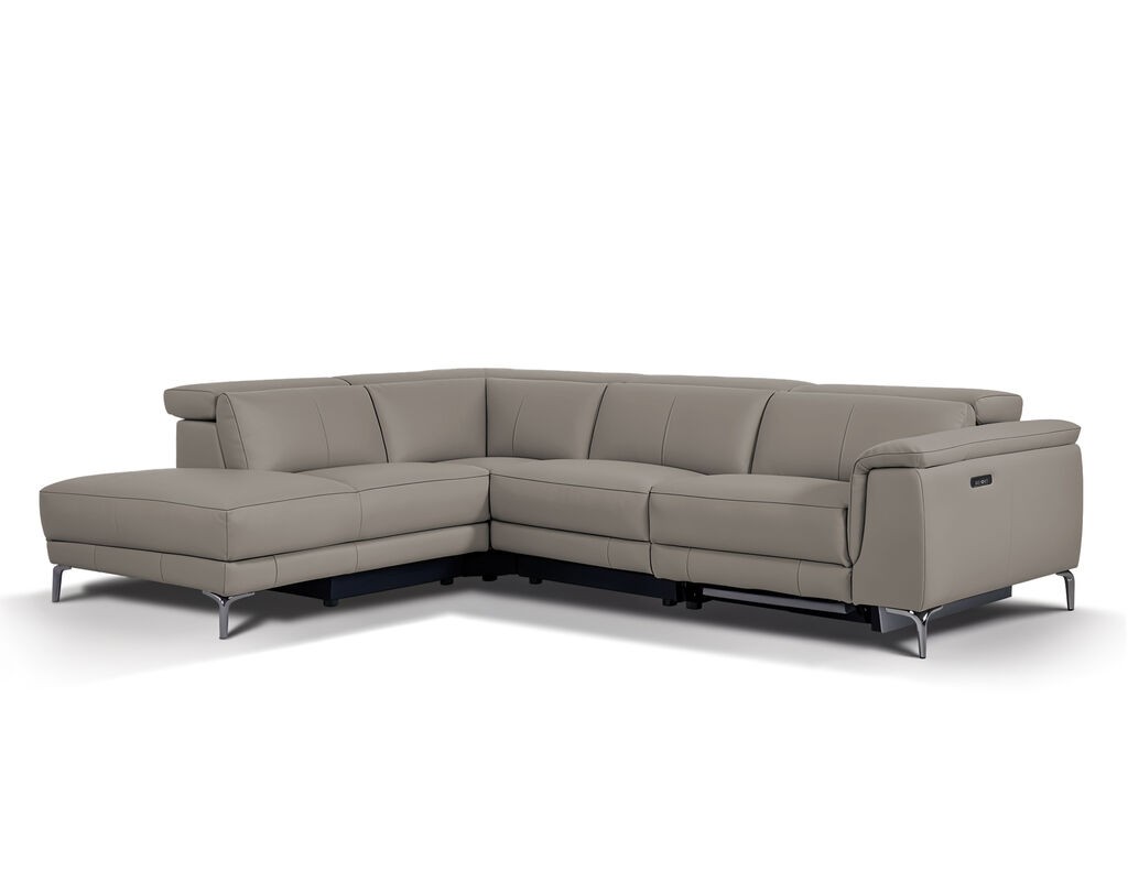 Мондиви Аг Венис Лева Крем Аголна Гарнитура