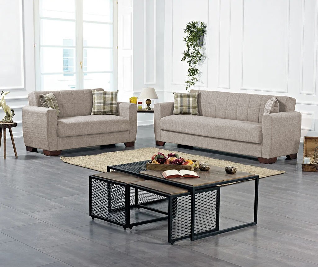 Мебел-Ви Тдф Барато