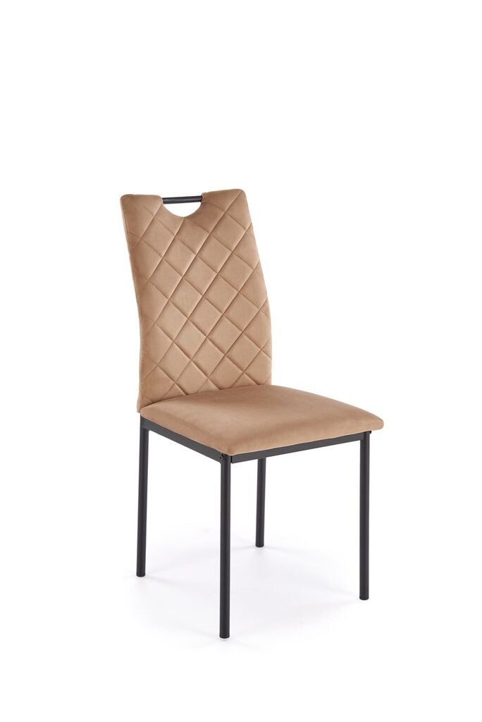 Мебел-Ви Стол К-577 Крем