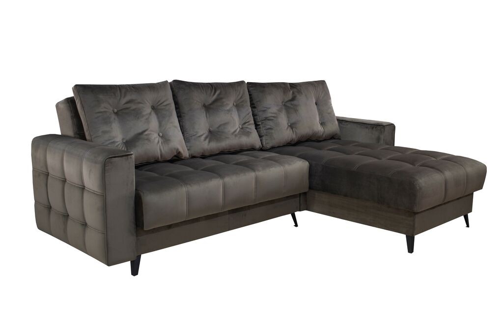 Мебел-Ви Аг Каприса Серија Аголна Гарнитура