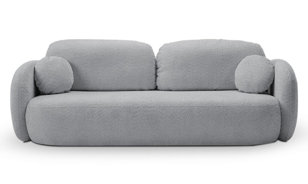 Мондиви Тросед Олио Лукс Сива