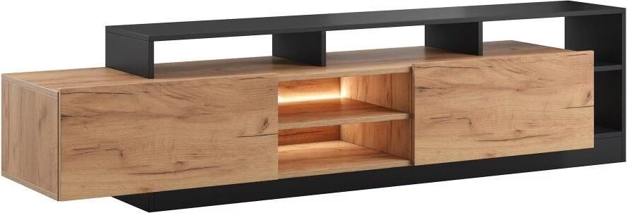 Мебел-Ви Тв Комода Калиста