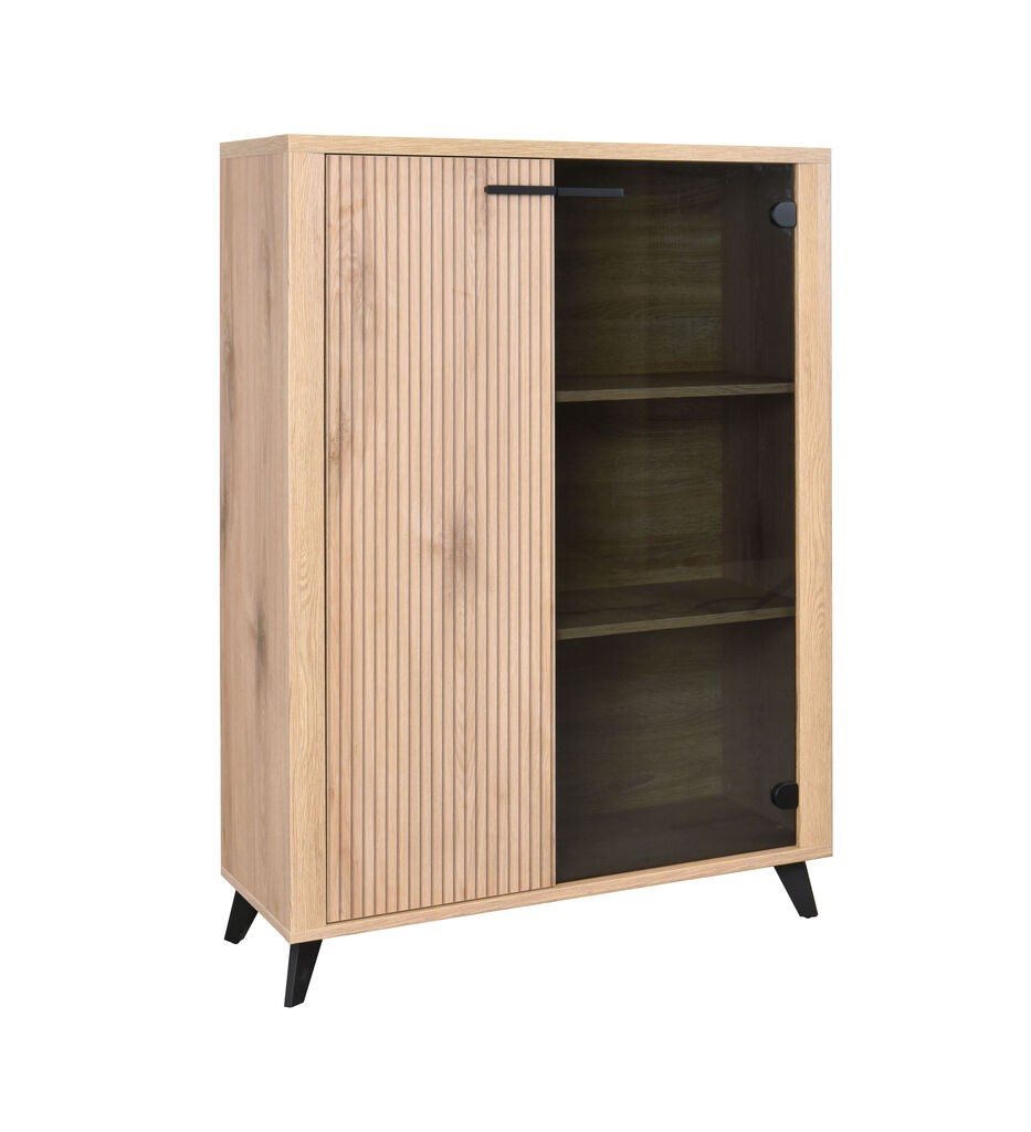 Мебел-Ви Витрина Малага 129