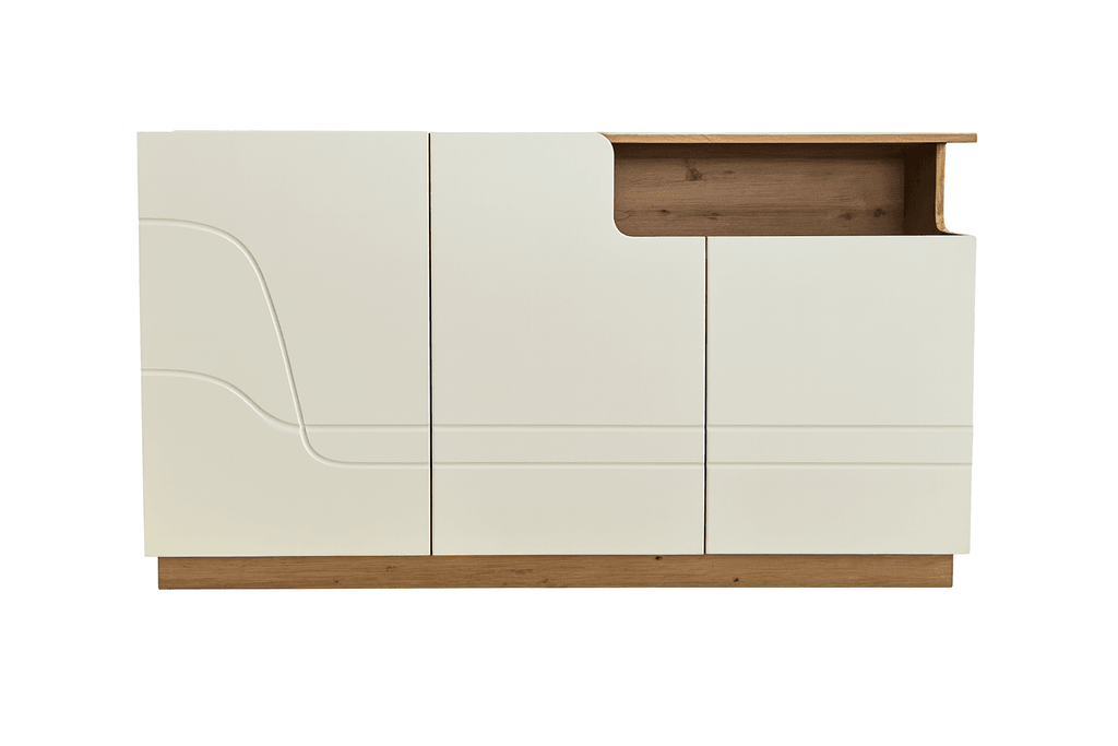 Мебел-Ви Бифе Бран Артисан