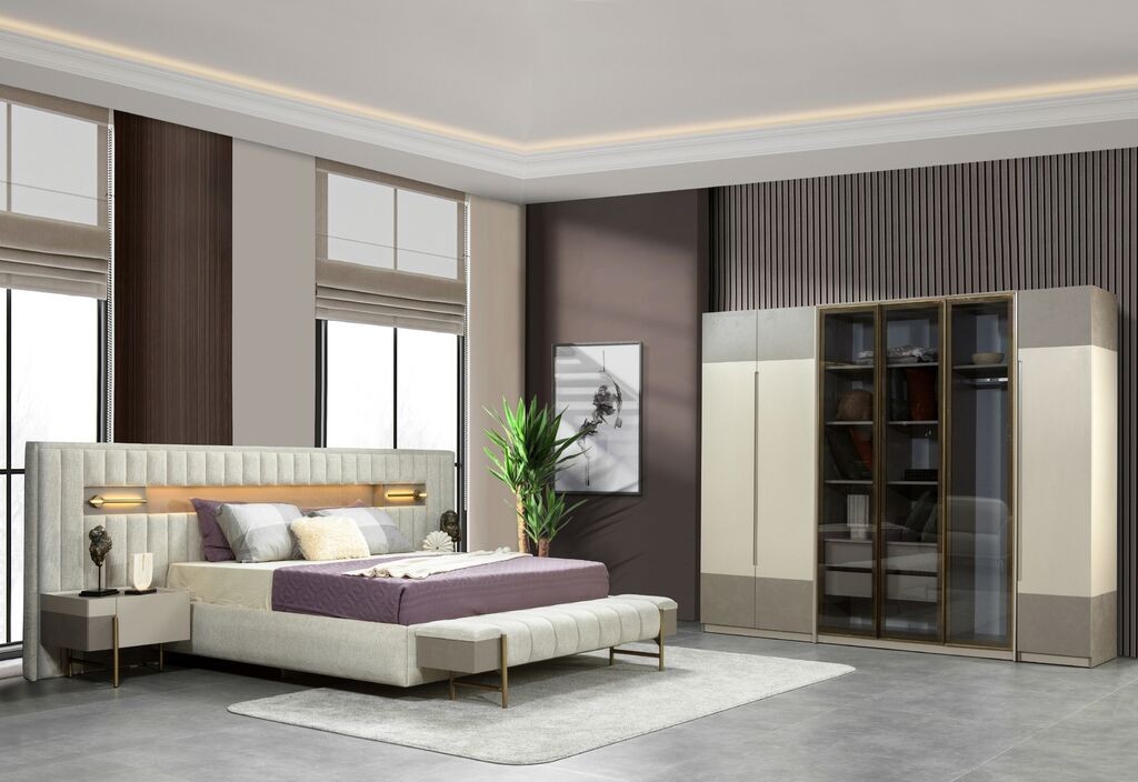 Мондиви Спална Јанки