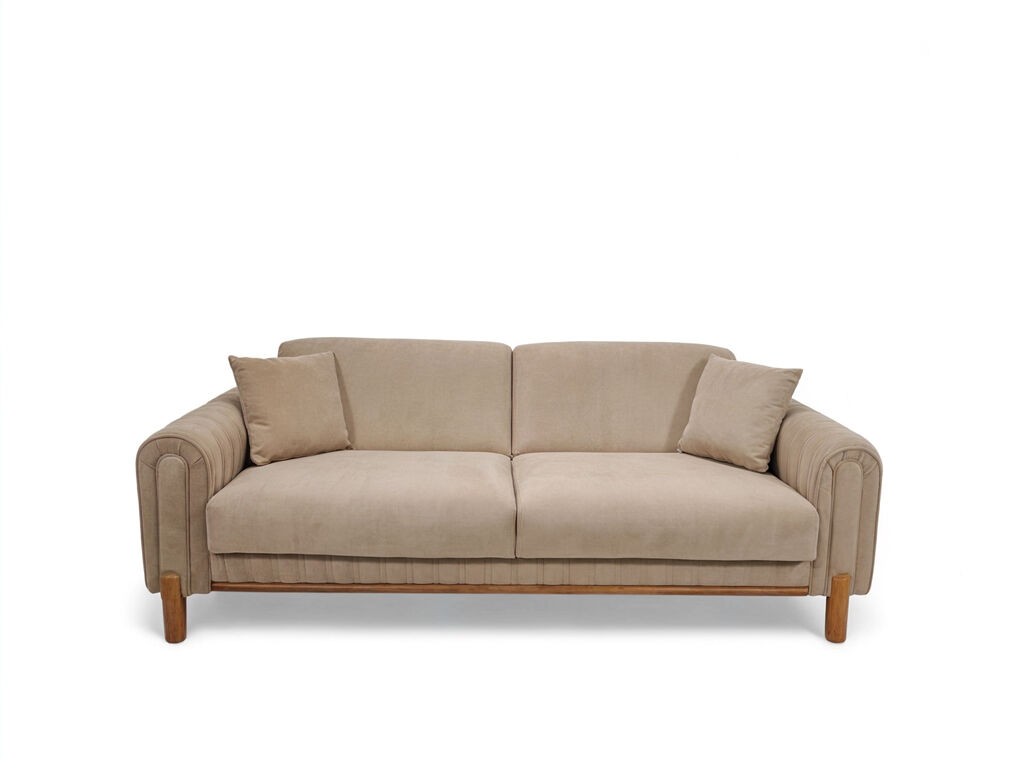 Мебел-Ви Тросед Сохо Светло Кафена