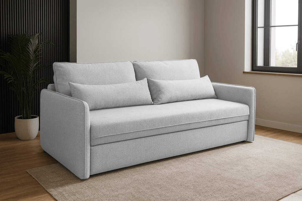 Мебел-Ви Тросед Лина Пр Сива