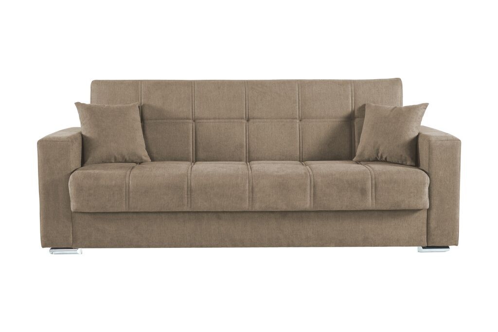 Мебел-Ви Тросед Алба Крем